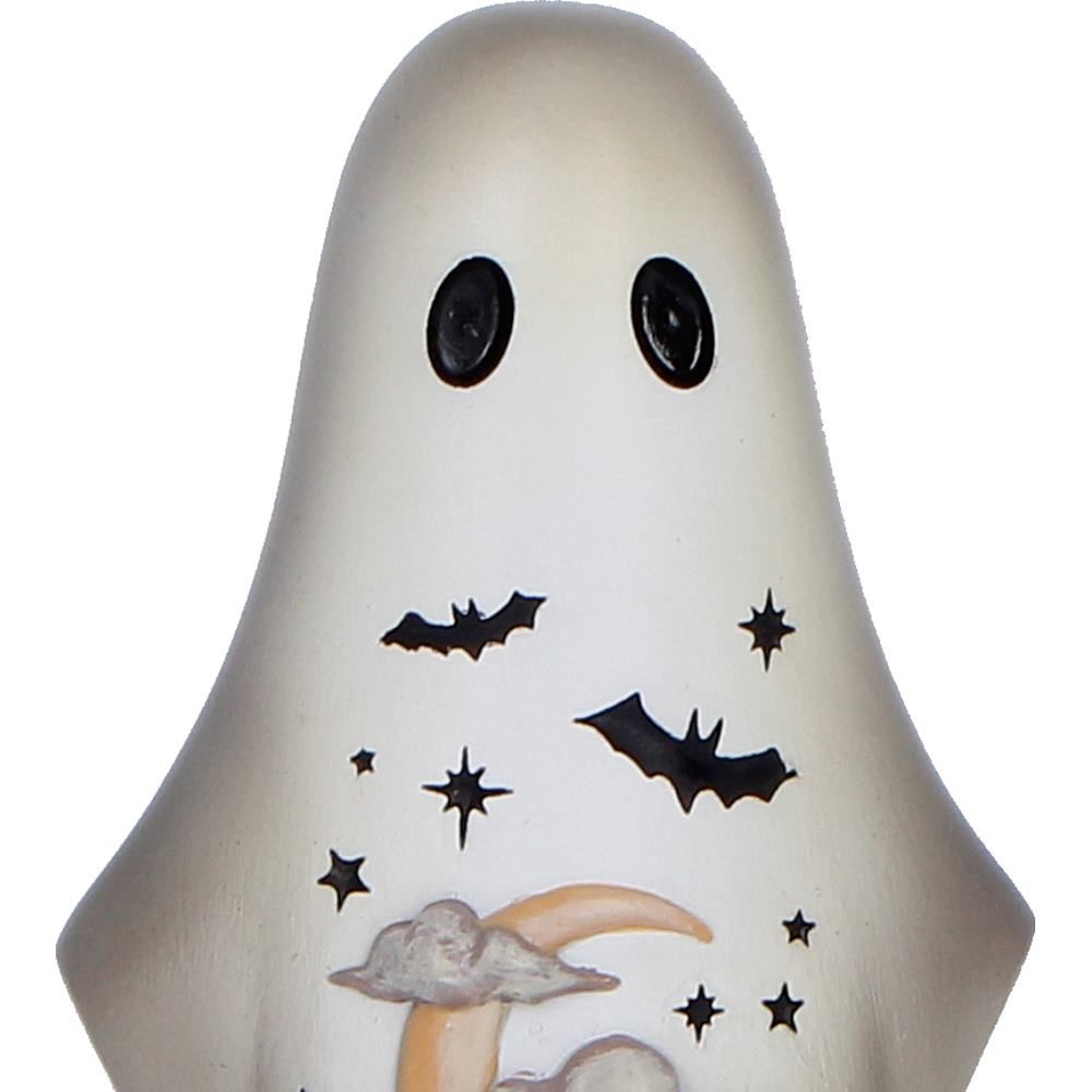 Boo-Who? Mortimer
