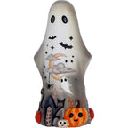 Boo-Who? Mortimer