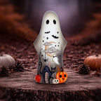 Boo-Who? Mortimer