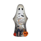 Boo-Who? Mortimer