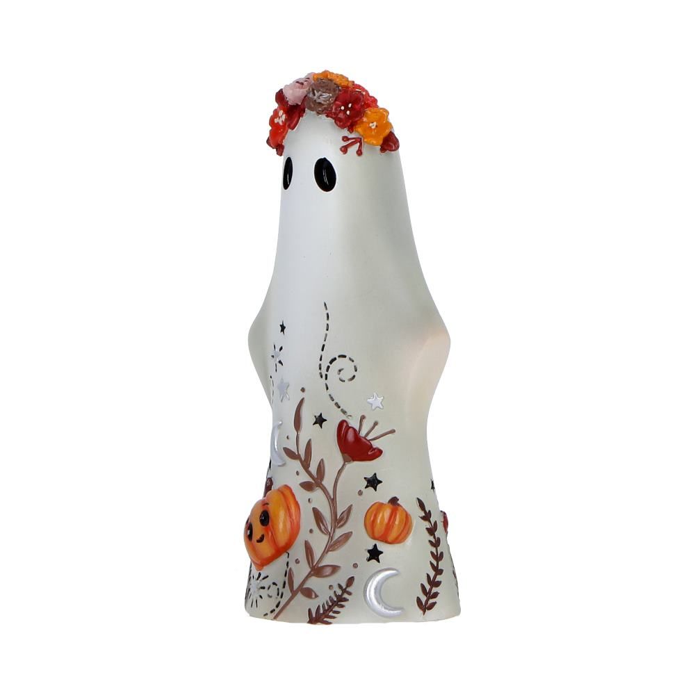 Boo-Who? Florence