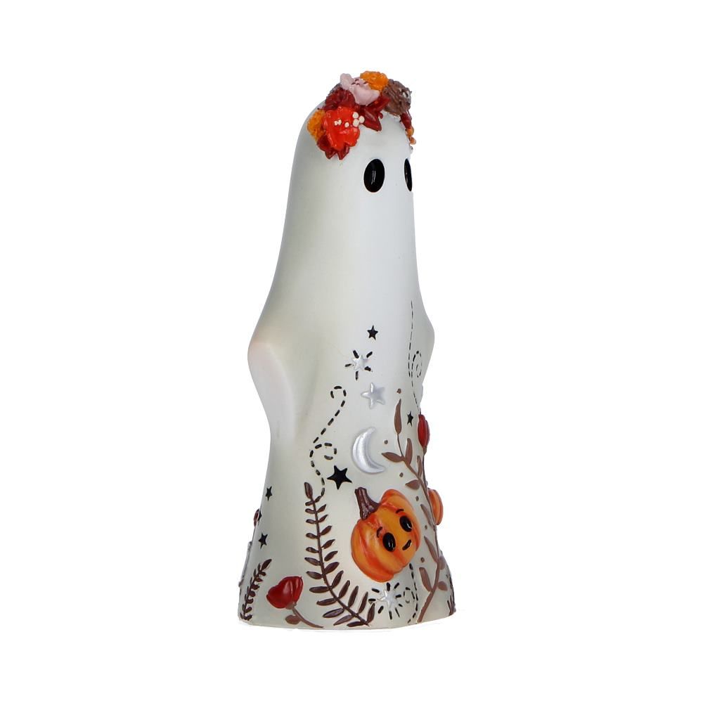 Boo-Who? Florence