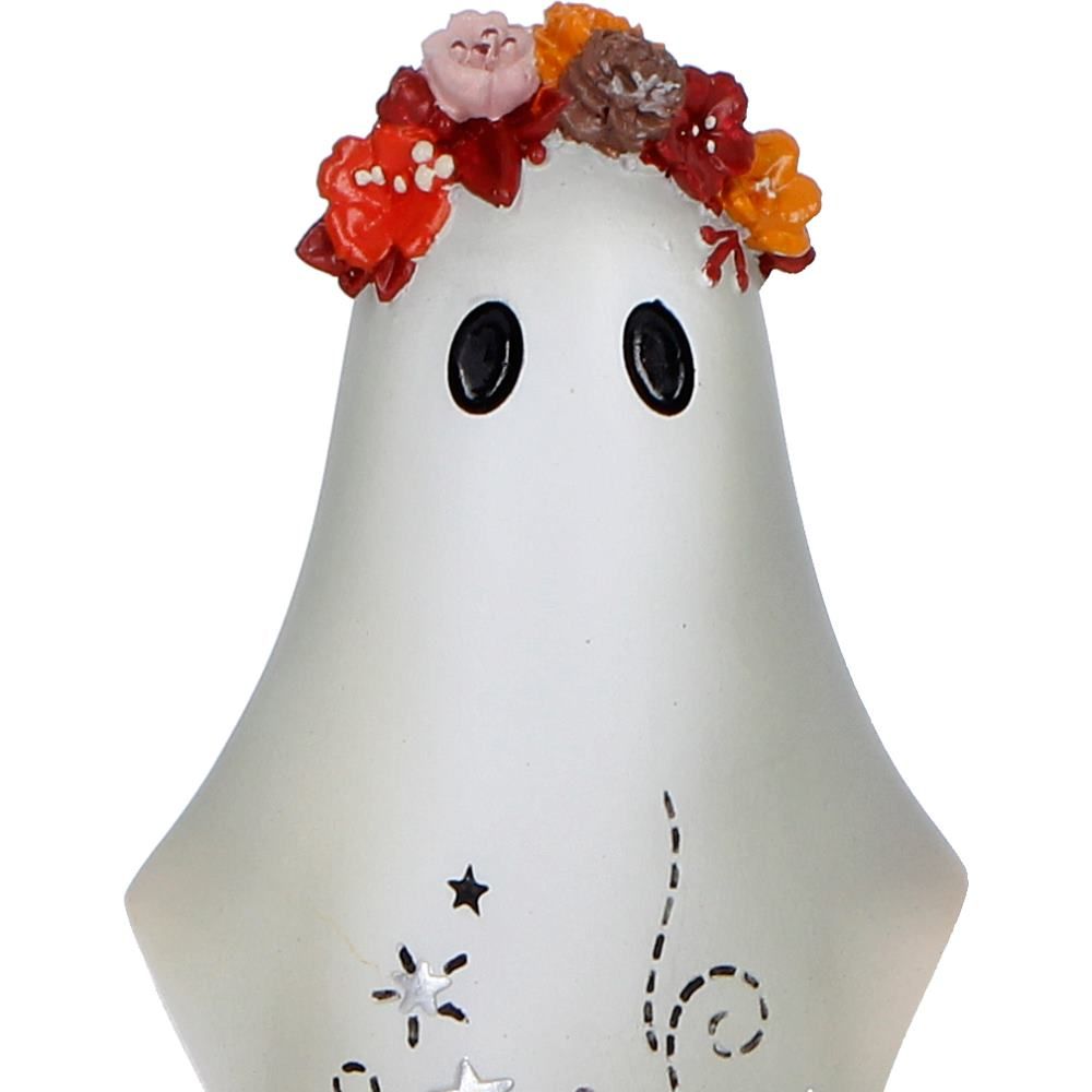 Boo-Who? Florence