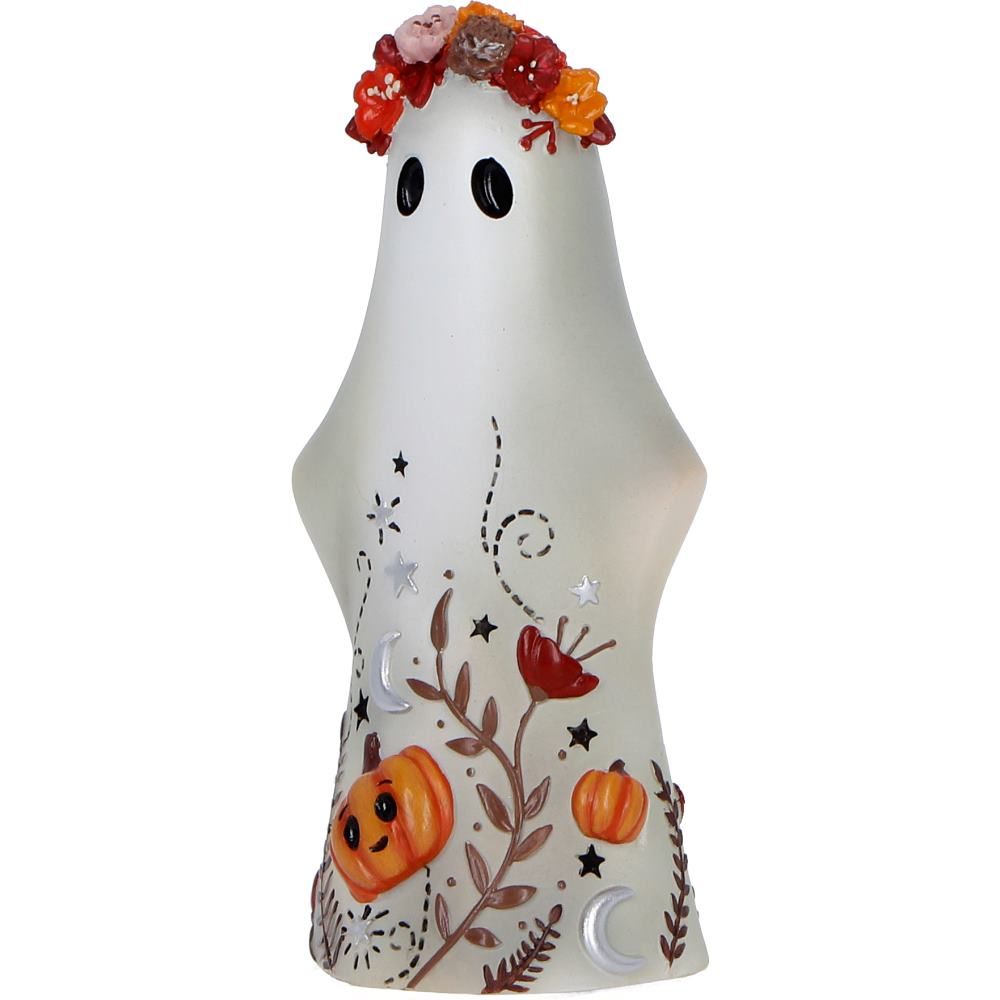 Boo-Who? Florence