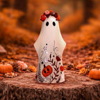 Boo-Who? Florence