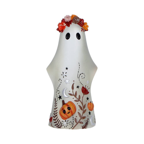 Boo-Who? Florence