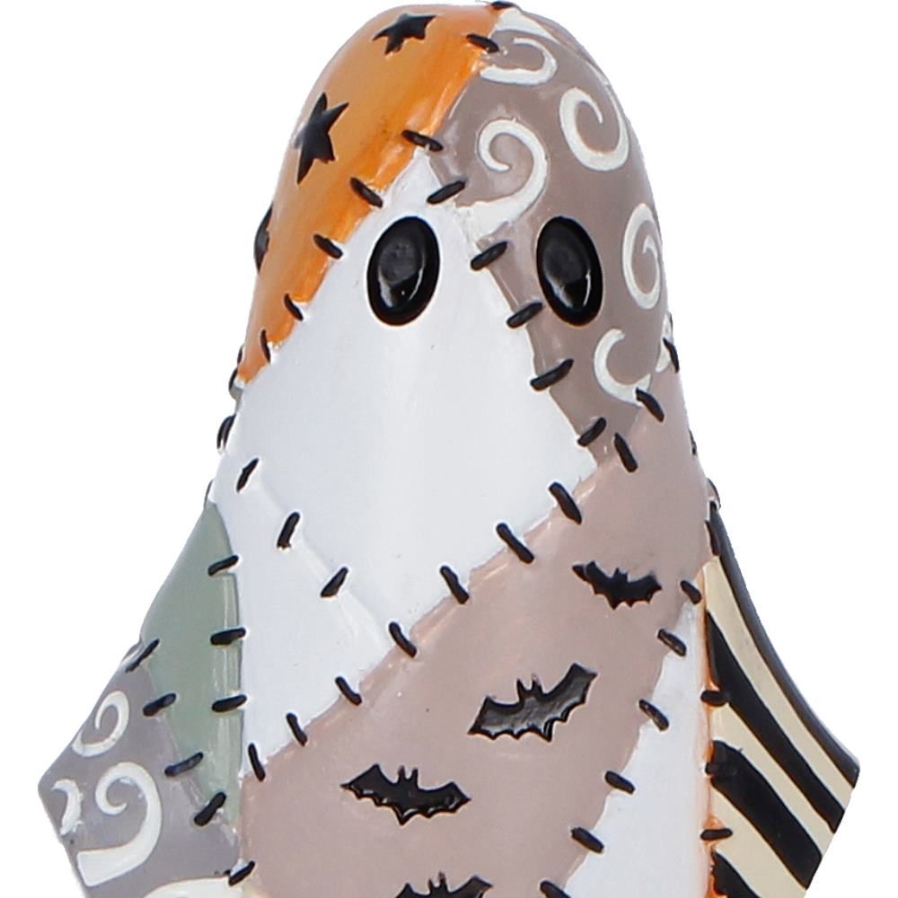 Boo-Who? Patch