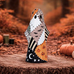 Boo-Who? Patch