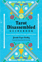 Tarot Disassembled Guidebook