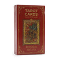 Requiem Tarot