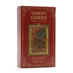 Requiem Tarot