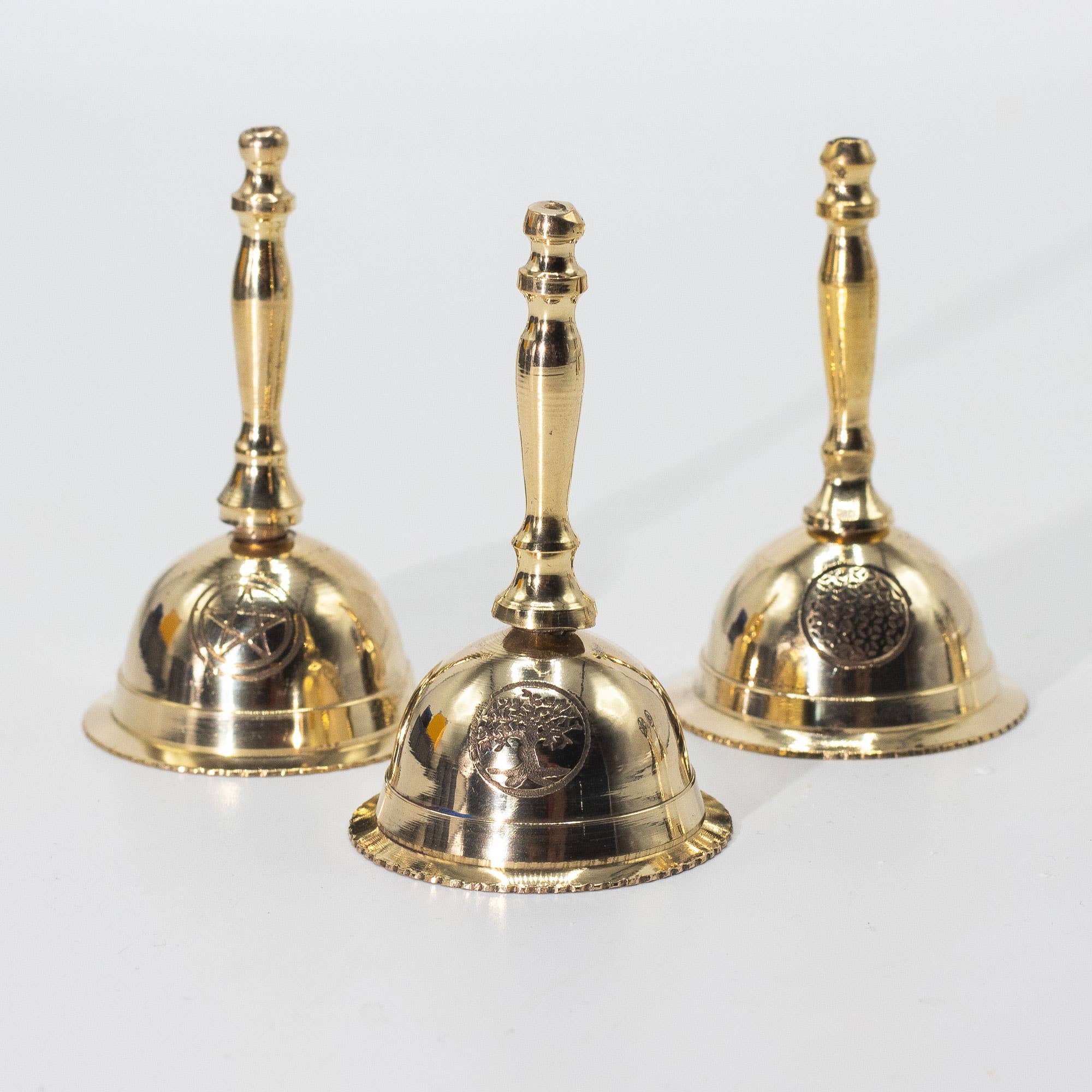 Small Altar Bell Tree of Life