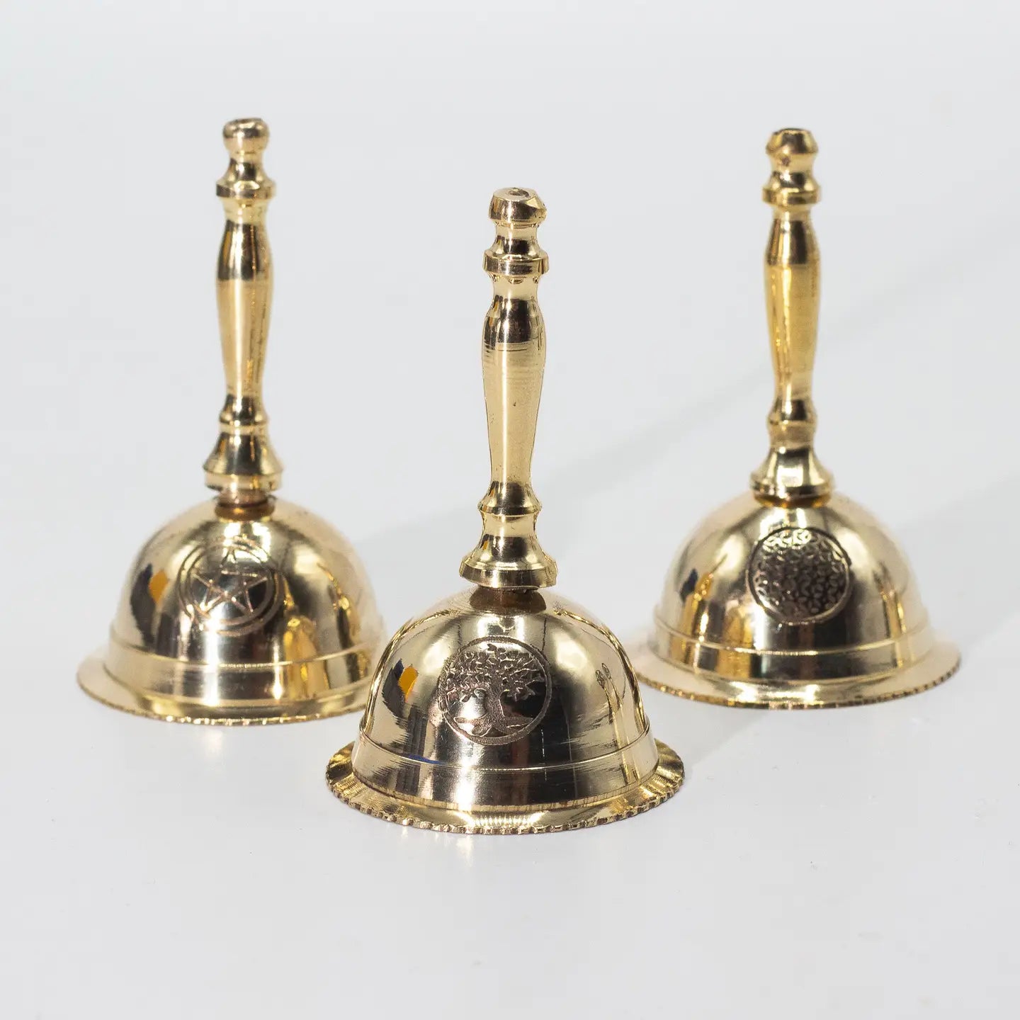 Small Altar Bell Pentamoon