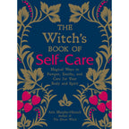 The Witch's Book of Self Care