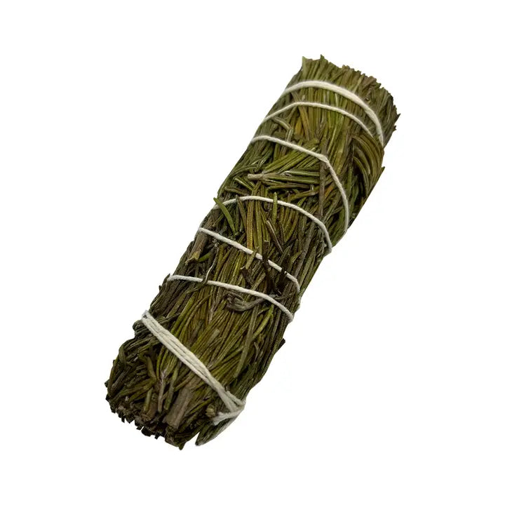 Rosemary Smudge Stick