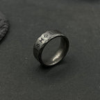 Viking Rune Ring