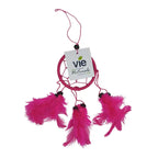 Small Feather Dream Catcher