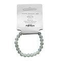 Opalite Bead Bracelet