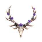 Antlers of Eden