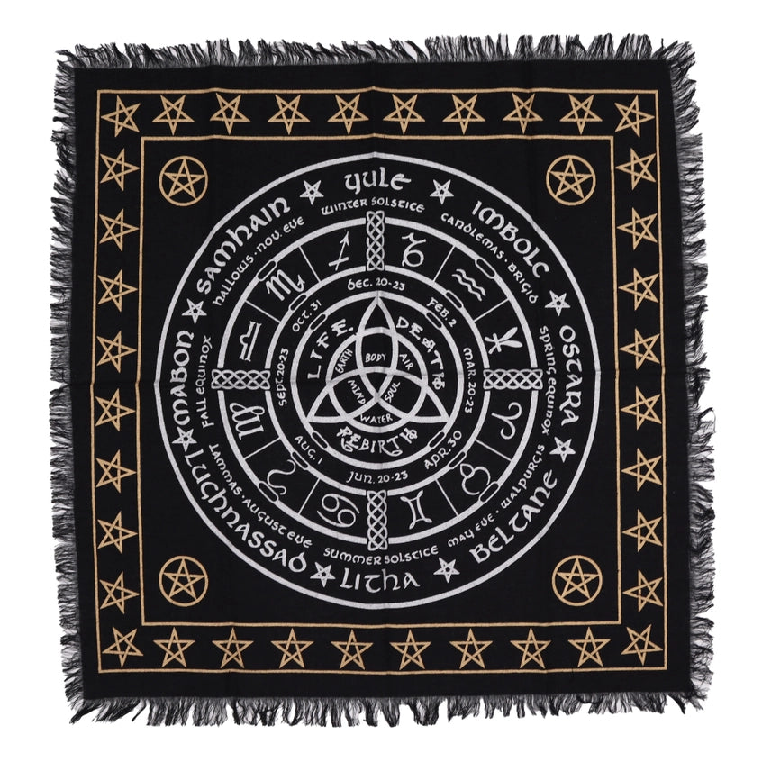 Small Altar Cloth