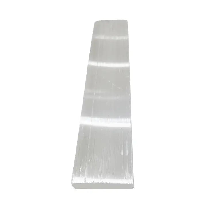 Selenite Ingot