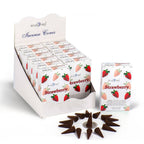 Stamford Strawberry Incense Cones