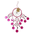 Medium Capis Shell Dream Catcher