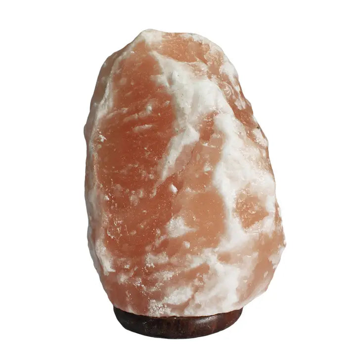 Himalayan Salt Lamp - Pink Large