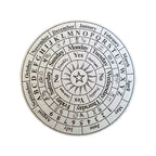 Wooden Pendulum Board