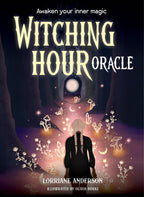 Witching Hour Oracle