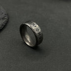 Viking Rune Ring