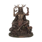 Cernunnos and the Animals