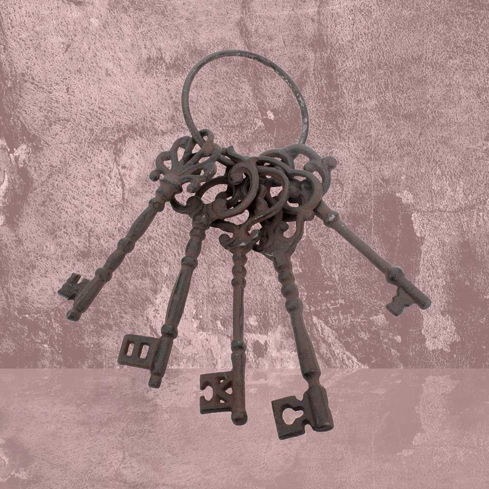 Dungeon Keys