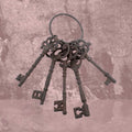Dungeon Keys