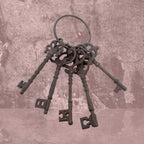 Dungeon Keys