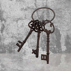 Keys to the Chamber