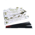 Stamford White Sage Incense Sticks