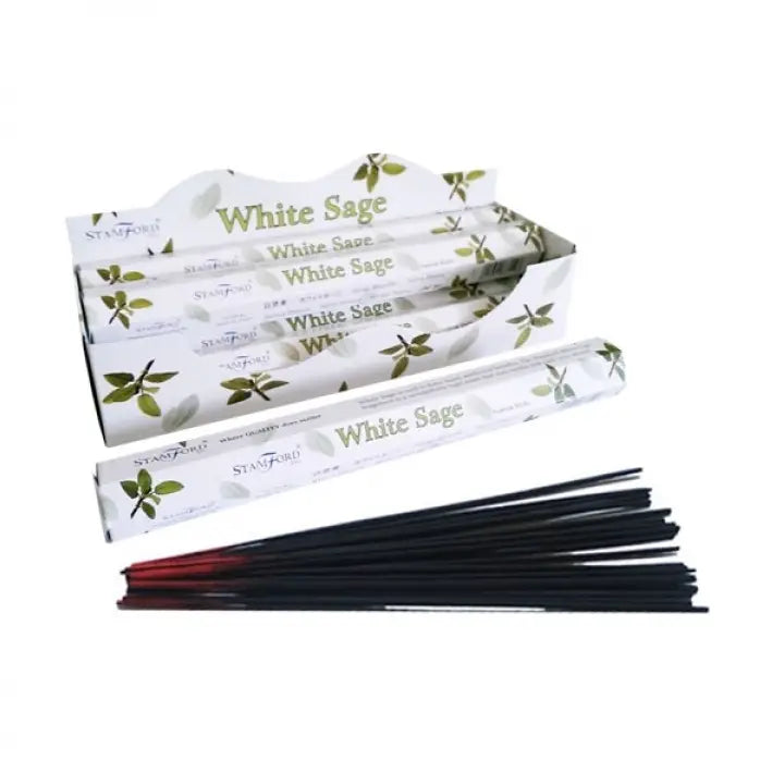 Stamford Incense Sticks