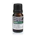 Basil Essential Oil
