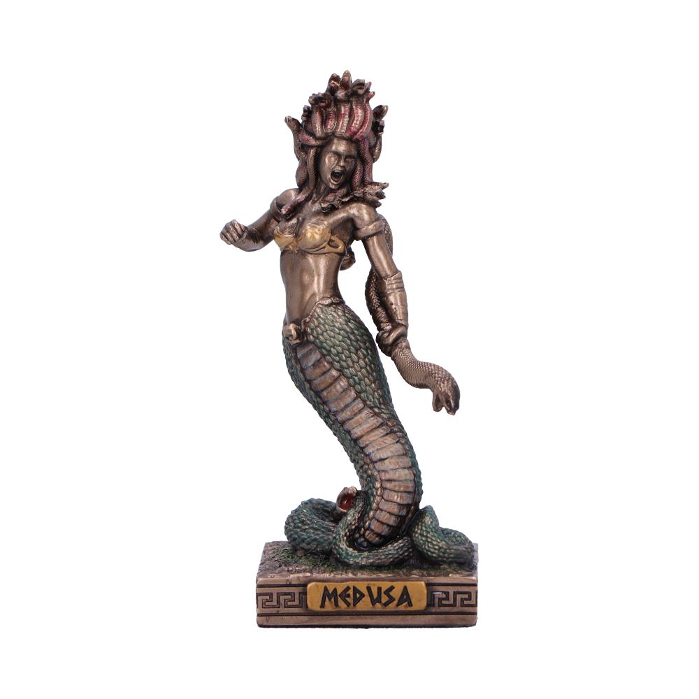 Medusa's Wrath (Mini)