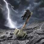 Hammer of the Gods