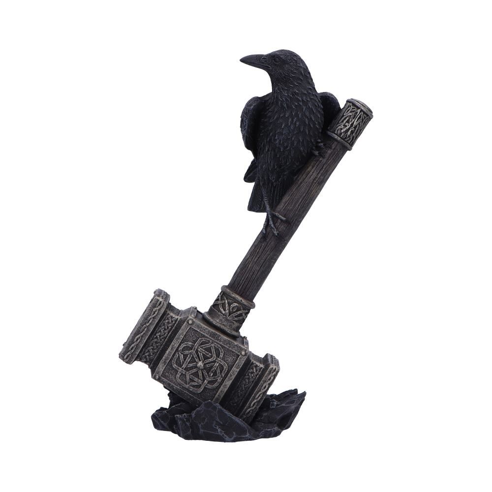 Hammer of the Gods