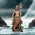 Poseidon God of the Sea