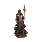 Poseidon God of the Sea