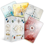 Crystal Grids Oralce