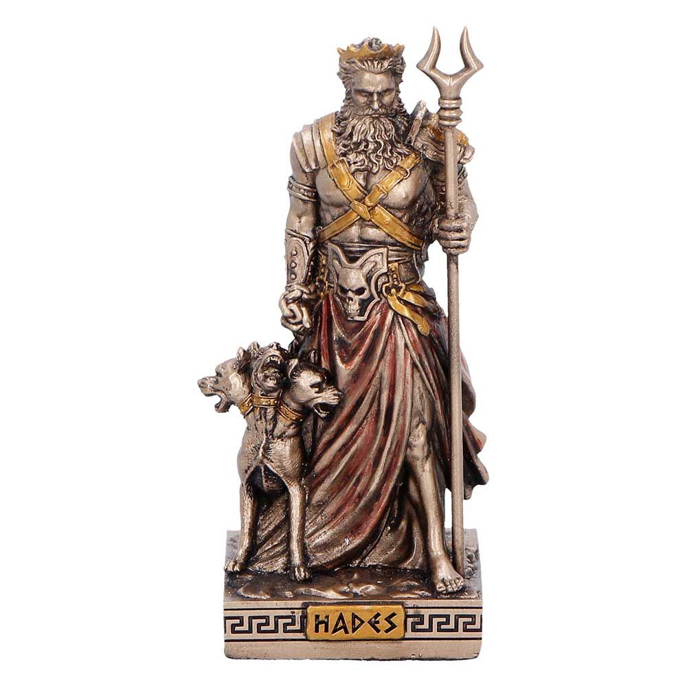 Hades God of the Underworld (Mini)