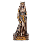 Bastet Goddess of Protection (Mini)