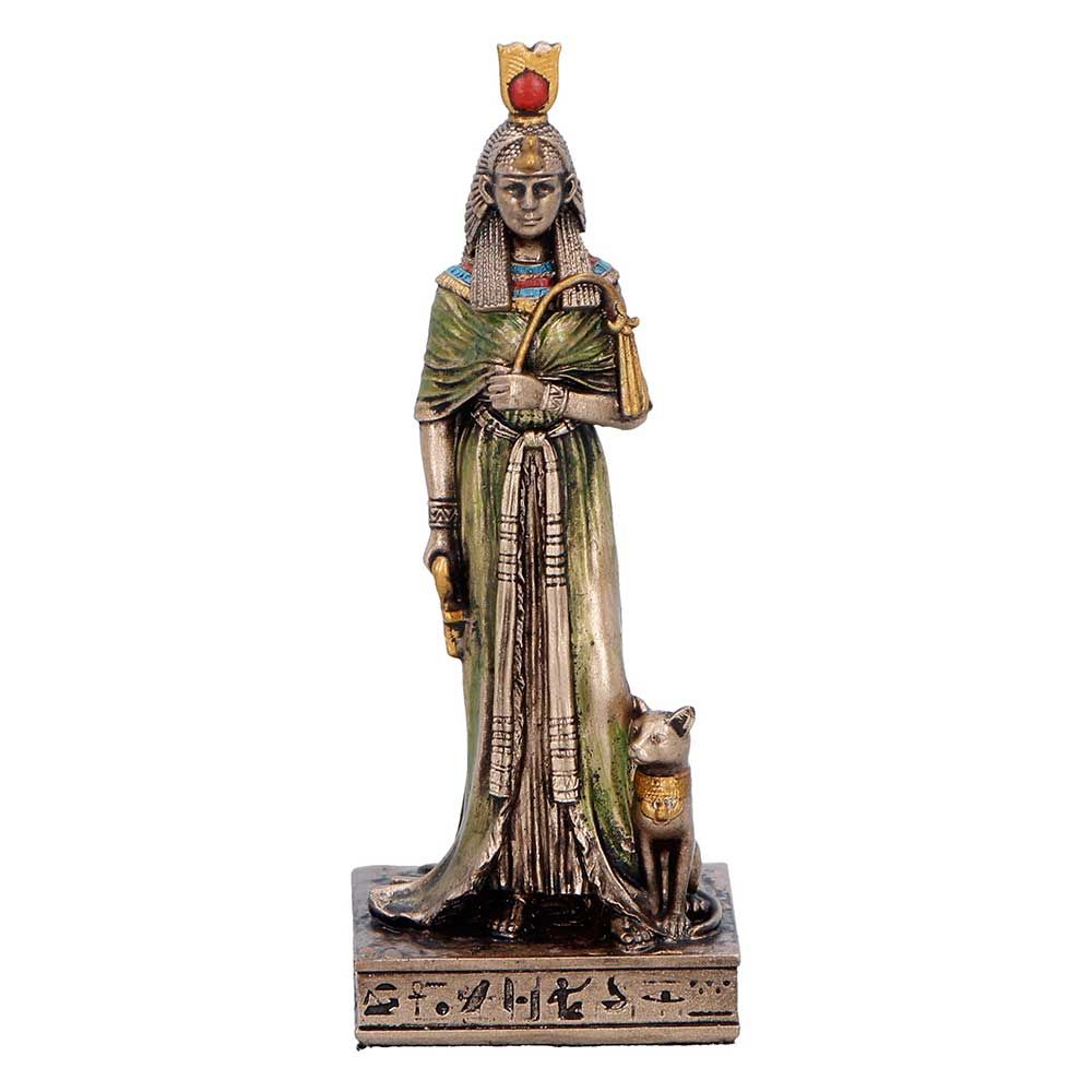 Egyptian Queen Nefertari (Mini)