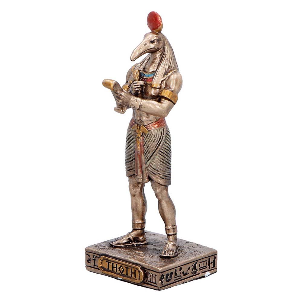 Thoth God of Knowledge (Mini)