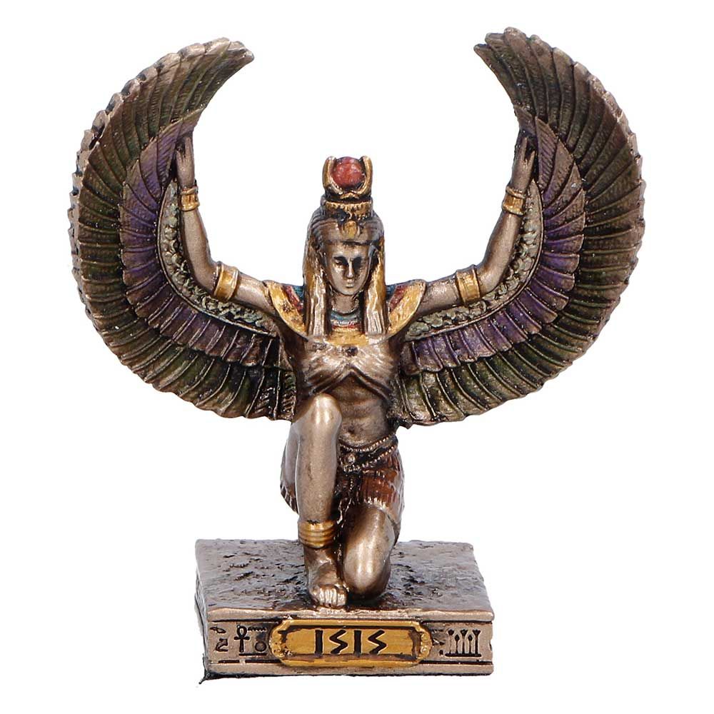 Isis Goddess of Magic and Wisdom (Mini)